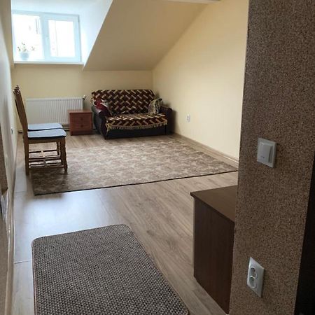 Затишна Оселя / Уютные Апартаменты / Cosy Home Lviv Exteriör bild