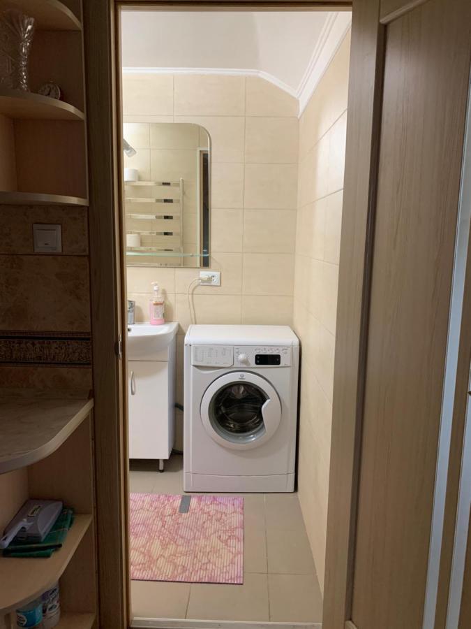 Затишна Оселя / Уютные Апартаменты / Cosy Home Lviv Exteriör bild