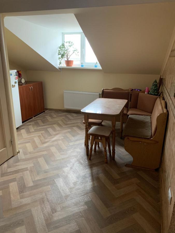 Затишна Оселя / Уютные Апартаменты / Cosy Home Lviv Exteriör bild
