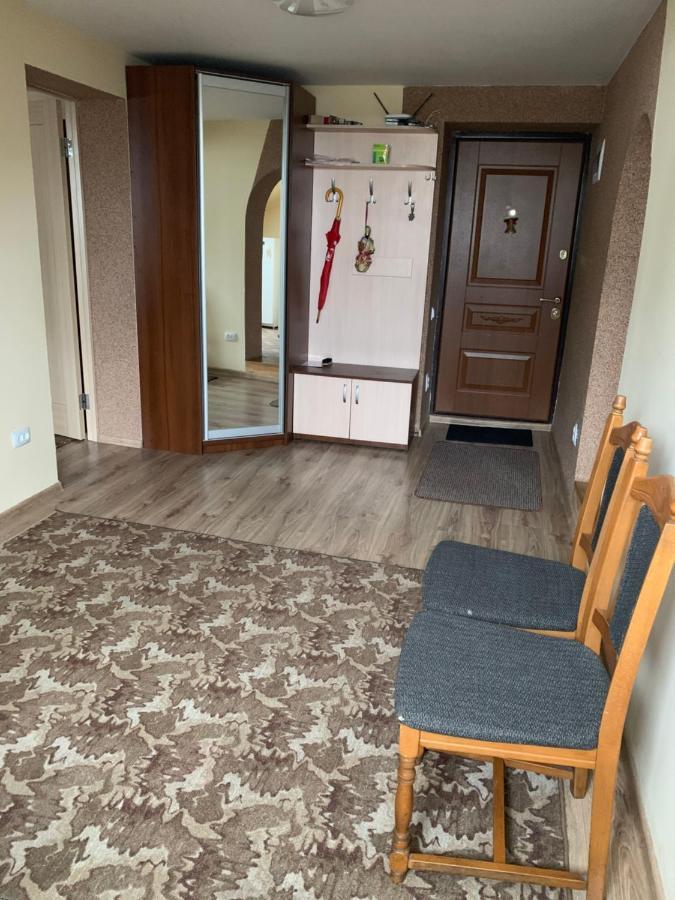 Затишна Оселя / Уютные Апартаменты / Cosy Home Lviv Exteriör bild