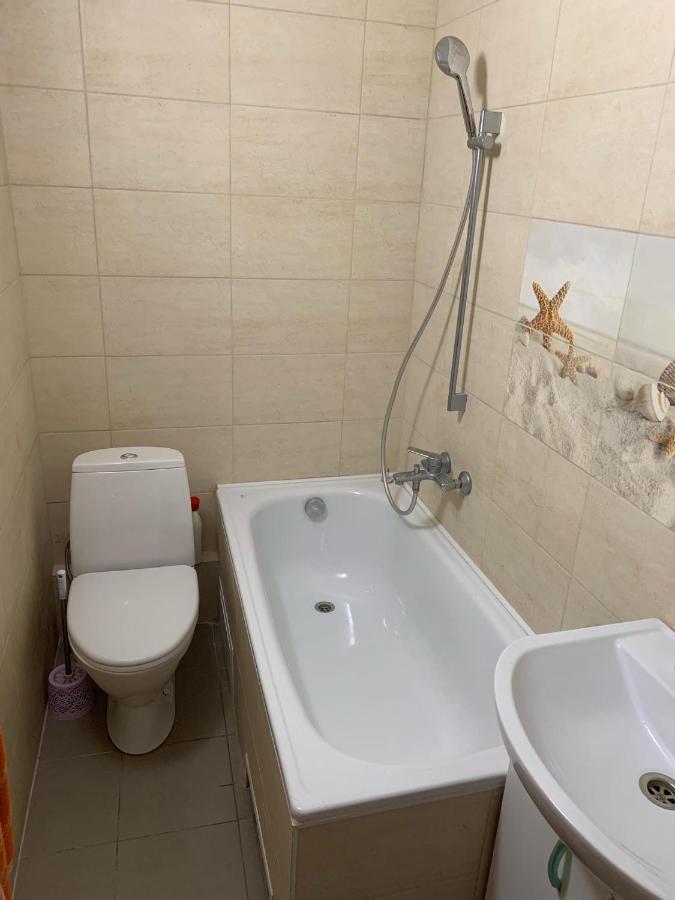 Затишна Оселя / Уютные Апартаменты / Cosy Home Lviv Exteriör bild
